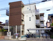 NLエヌズラントⅠの画像