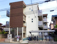NLエヌズラントⅠの画像