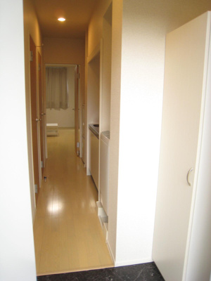 【内装】 | NLエヌズラントⅠ