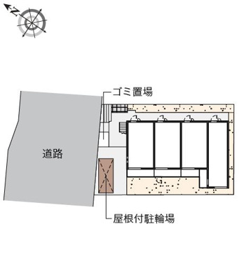 【地図】 | NLエヌズラントⅠ