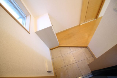 【玄関】 | KONTI松野