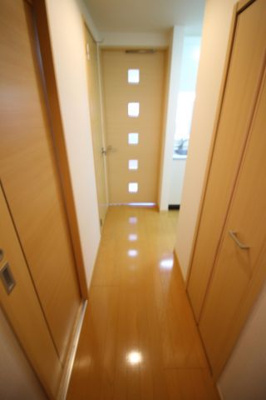 【内装】 | KONTI松野