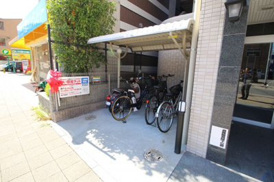 【その他共用部分】 | KONTI松野