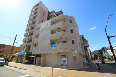 【外観】 | KONTI松野