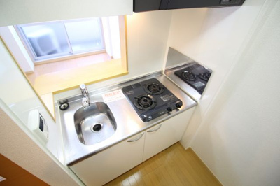 【キッチン】 | KONTI松野