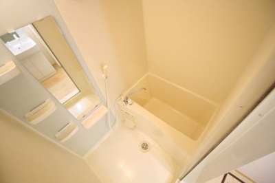 【浴室】 | KONTI松野