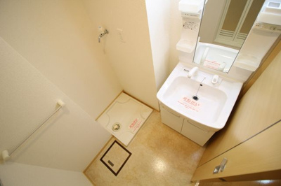 【洗面所】 | KONTI松野