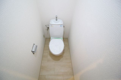 【トイレ】 | KONTI松野