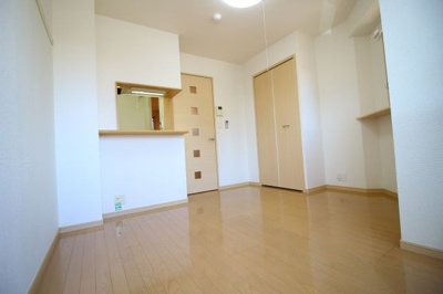 【居間・リビング】 | KONTI松野