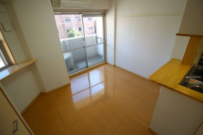 【洋室】 | KONTI松野