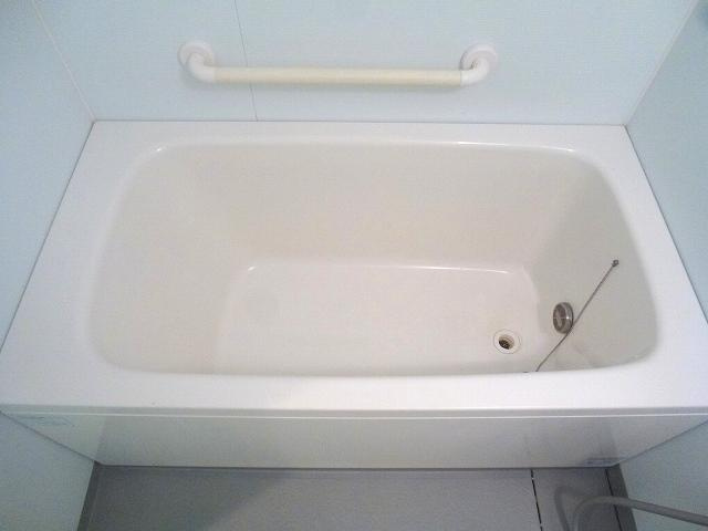 ParkAxis仲御徒町の設備|パークアクシス仲御徒町の追焚オートバスです