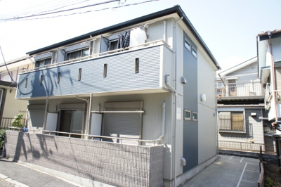 【外観】 | チェルビーノ白楽 | 安心と信頼のミサワホーム施工です！