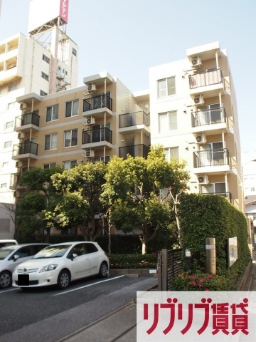 カムフォート登戸Ⅲ