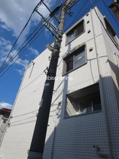 【外観】 | T・コート恵比寿