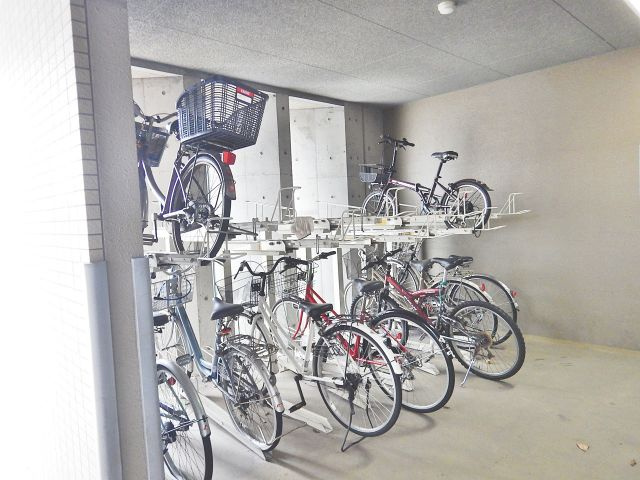 エスタシオン御器所のその他共用部分