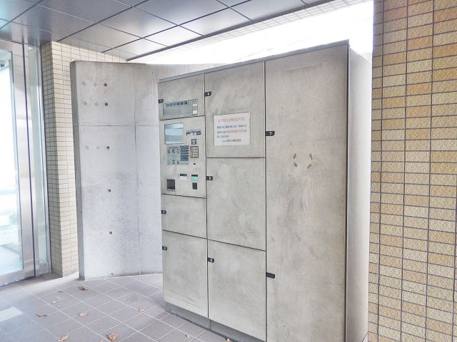 エスタシオン御器所のその他共用部分