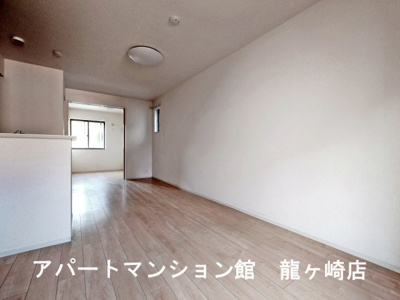 【内装】 | ウィステリアⅡ