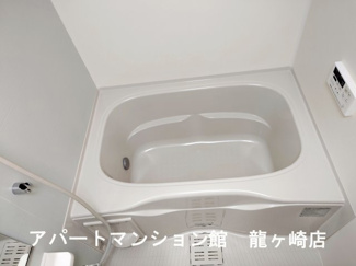 【浴室】 | ウィステリアⅡ