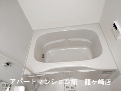 【浴室】 | ウィステリアⅡ