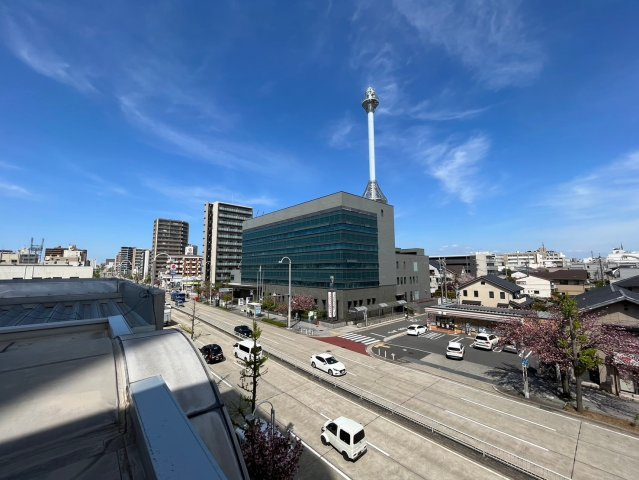 花鳥ビル|名古屋市の賃貸ならMy賃貸の展望|花鳥ビル