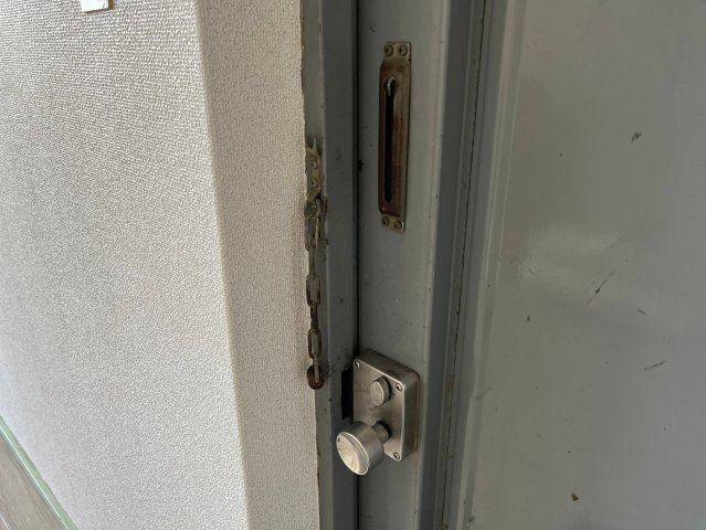 花鳥ビル|名古屋市の賃貸ならMy賃貸のセキュリティ|花鳥ビル