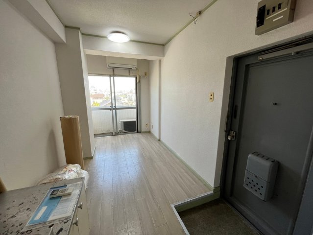 花鳥ビル|名古屋市の賃貸ならMy賃貸の洋室|花鳥ビル