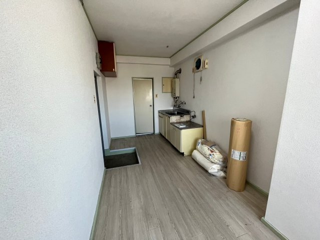 花鳥ビル|名古屋市の賃貸ならMy賃貸の寝室|花鳥ビル