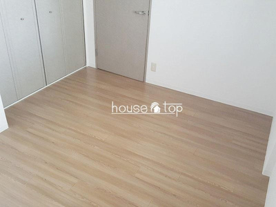 【洋室】 | ヒルズ三番町