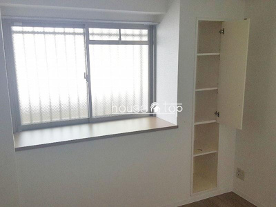 【収納】 | ヒルズ三番町