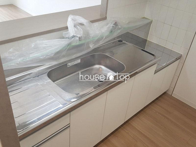 【キッチン】 | ヒルズ三番町