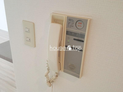 【セキュリティ】 | ヒルズ三番町