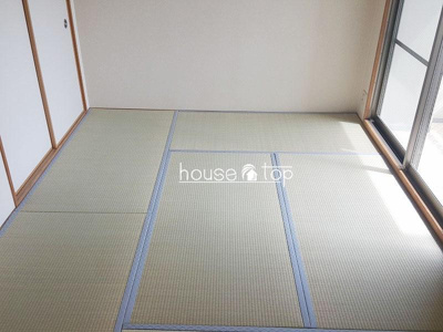 【和室】 | ヒルズ三番町