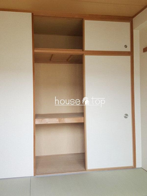 【収納】 | ヒルズ三番町