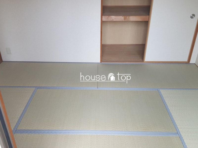 【和室】 | ヒルズ三番町