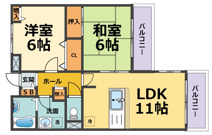 ヒルズ三番町の画像