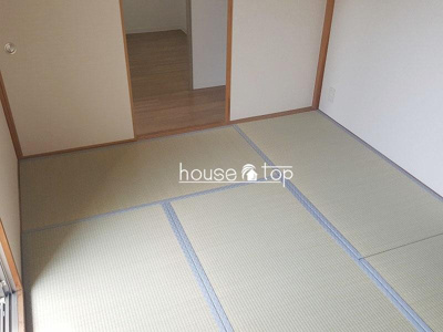 【和室】 | ヒルズ三番町