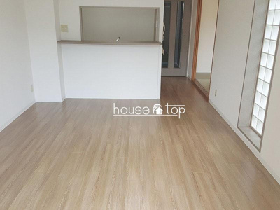 【居間・リビング】 | ヒルズ三番町