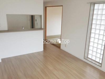 【居間・リビング】 | ヒルズ三番町