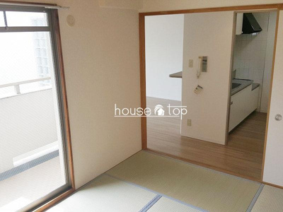 【和室】 | ヒルズ三番町