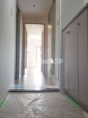 【玄関】 | ヒルズ三番町