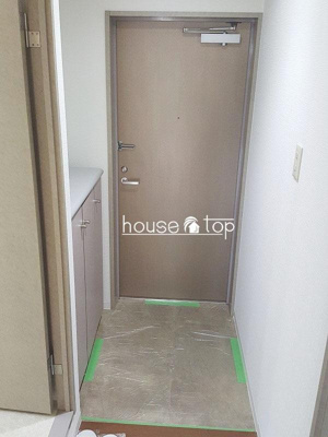 【玄関】 | ヒルズ三番町