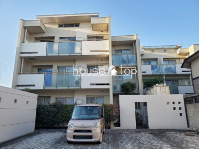 【外観】 | ヒルズ三番町