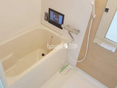 【浴室】 | ヒルズ三番町