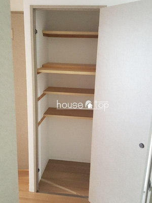 【収納】 | ヒルズ三番町