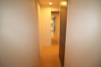 【その他共用部分】 | D House south