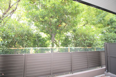 【展望】 | D House south