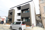 久保町アパートメントの画像
