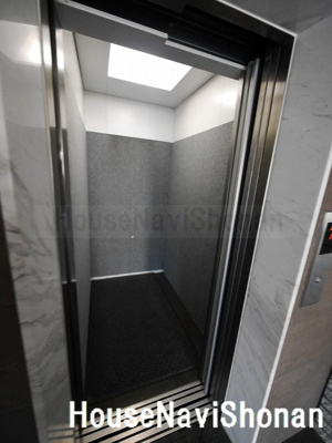 【その他共用部分】 | サザンクロス鵠沼