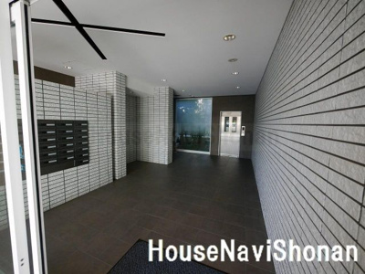 【ロビー】 | サザンクロス鵠沼