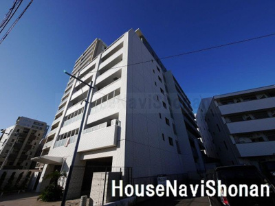 【外観】 | サザンクロス鵠沼